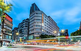 Fortuna Hotel Taipei