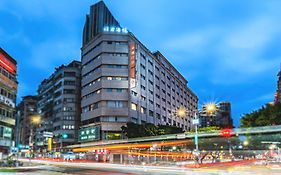 Fortuna Hotel Taipei
